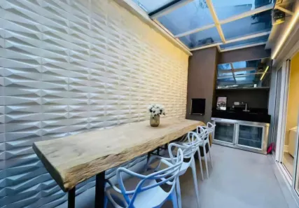 Casa de Condomínio com 1 Quarto à venda, 40m² no Bairro de Juquehy, São Sebastião