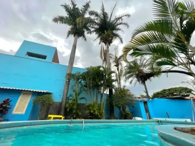 Ponto Comercial à venda, 1130m² no São Luiz, Belo Horizonte