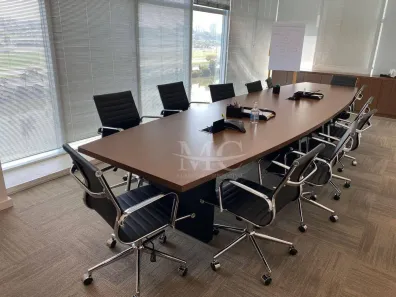 Sala Comercial para alugar, 320m² no Jardim Paulistano, São Paulo