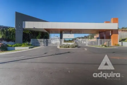 Lote/Terreno à venda, 266m² no Orfãs, Ponta Grossa