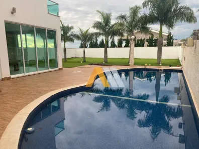 Casa de Condomínio com 4 Quartos à venda, 950m² no Parque Campolim, Sorocaba