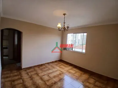 Apartamento com 2 Quartos à venda, 60m² no Vila Mariana, São Paulo
