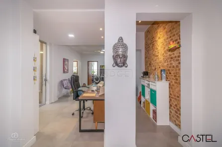 Apartamento com 3 Quartos à venda, 140m² no Rio Branco, Porto Alegre