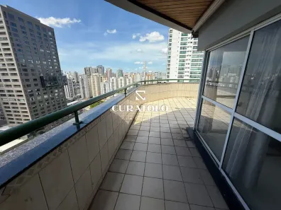 Cobertura com 3 Quartos à venda, 100m² no Vila Gomes Cardim, São Paulo