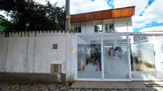 Sobrado com 3 Quartos à venda, 258m² no Jardim das Nações, Taubaté