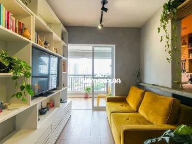 Apartamento com 2 Quartos à venda, 70m² no Chácara Seis de Outubro, São Paulo