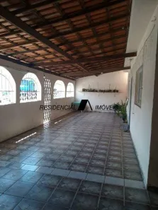 Casa com 3 Quartos à venda, 280m² no Recanto da Pampulha, Contagem