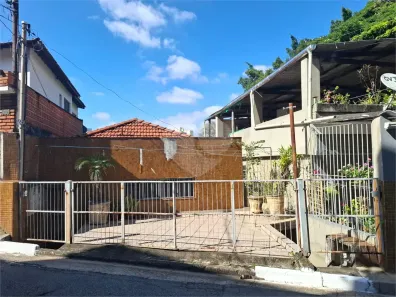 Casa com 2 Quartos à venda, 140m² no Tucuruvi, São Paulo