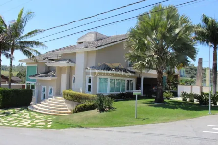 Casa de Condomínio com 4 Quartos à venda, 580m² no Parque Residencial Itapeti, Mogi das Cruzes