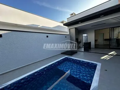 Casa de Condomínio com 3 Quartos à venda, 200m² no Aparecidinha, Sorocaba