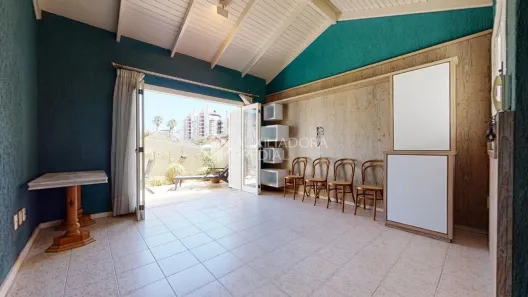 Casa com 2 Quartos à venda, 152m² no Cidade Baixa, Porto Alegre