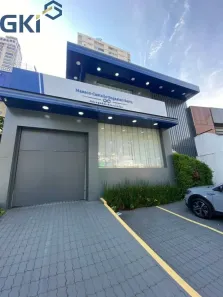 Imóvel Comercial à venda, 371m² no Pacaembu, São Paulo