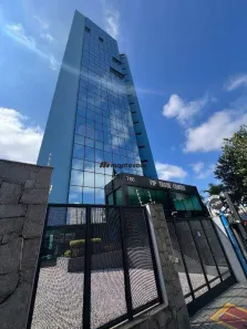 Sala Comercial para alugar, 70m² no Vila Prudente, São Paulo