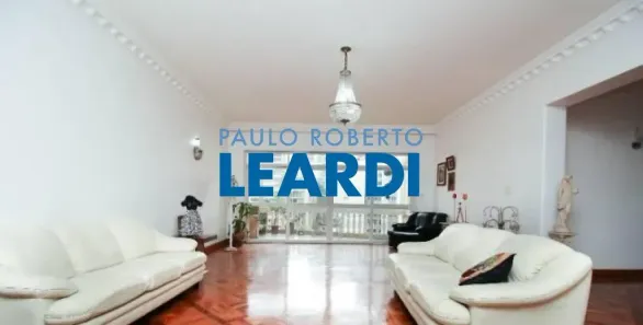 Apartamento com 4 Quartos à venda, 350m² no Bela Vista, São Paulo