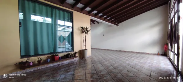 Casa com 3 Quartos à venda, 138m² no Jardim Itália, Jundiaí