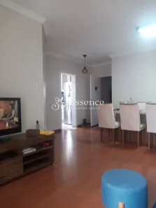 Apartamento com 3 Quartos à venda, 163m² no Centro, Taubaté
