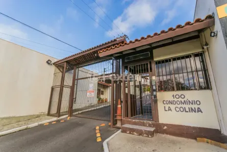 Casa de Condomínio com 3 Quartos à venda, 60m² no Vila Nova, Porto Alegre