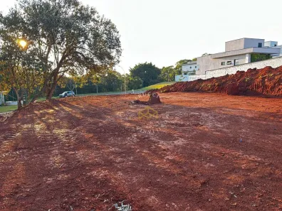 Lote/Terreno à venda, 520m² no Reserva Santa Izabel, Jaguariúna