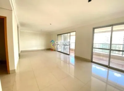 Apartamento com 3 Quartos à venda, 155m² no Bosque das Juritis, Ribeirão Preto