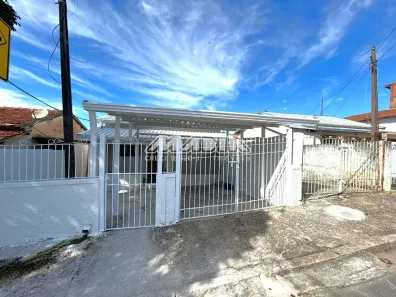 Casa com 3 Quartos para alugar, 96m² no Centro, Vinhedo