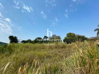 Lote/Terreno à venda, 2000m² no Parque Rural Fazenda Santa Cândida, Campinas