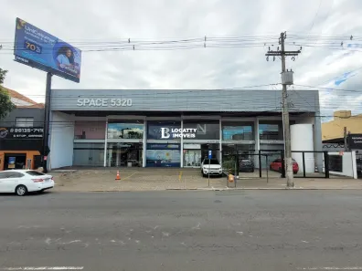 Ponto Comercial para alugar, 140m² no São Sebastião, Porto Alegre
