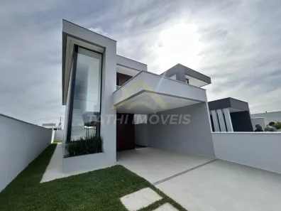 Casa com 3 Quartos à venda, 225m² no Vargem do Bom Jesus, Florianópolis