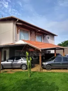 Casa com 5 Quartos à venda, 344m² no Parque Residencial Cândido Portinari, Ribeirão Preto