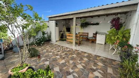 Apartamento com 2 Quartos à venda, 58m² no Aririú, Palhoça