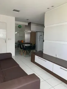 Apartamento com 2 Quartos à venda, 55m² no Espinheiro, Recife