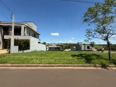 Lote/Terreno à venda, 308m² no Santa Rosa, Piracicaba