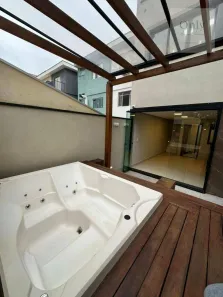 Sobrado com 3 Quartos à venda, 151m² no Parque São Domingos, São Paulo