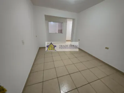 Apartamento com 1 Quarto para alugar, 48m² no Vila Firmiano Pinto, São Paulo