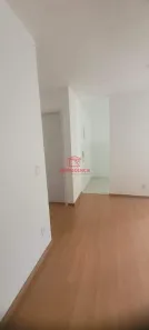 Apartamento com 2 Quartos para alugar, 45m² no Vargem Grande, Rio de Janeiro