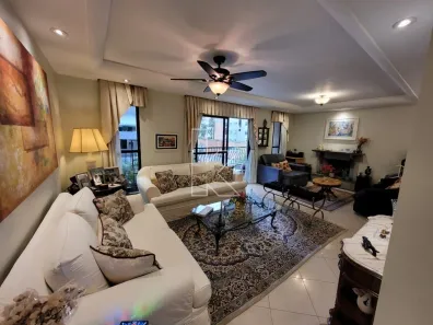 Apartamento com 4 Quartos à venda, 165m² no Vila Nova Conceição, São Paulo