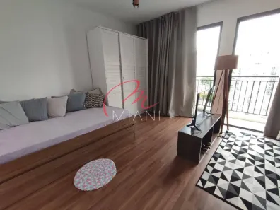 Apartamento com 1 Quarto à venda, 33m² no Butantã, São Paulo