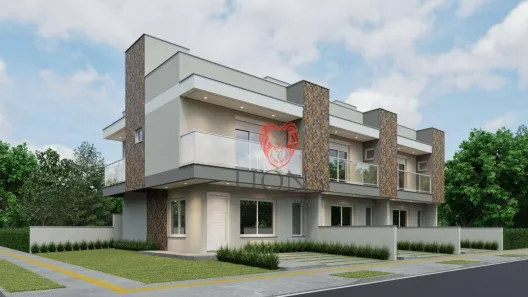 Sobrado com 3 Quartos à venda, 96m² no Parque da Matriz, Cachoeirinha