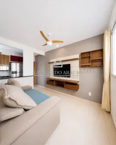Apartamento com 2 Quartos à venda, 47m² no Colina de Laranjeiras, Serra