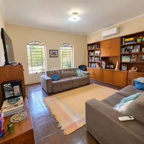 Casa com 3 Quartos à venda, 170m² no Vila Santa Isabel, Campinas