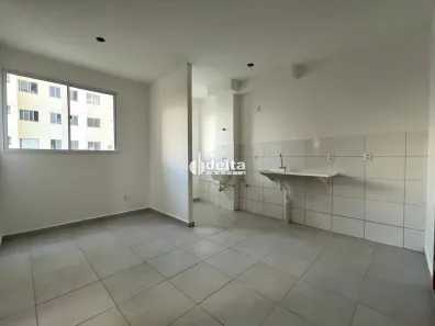 Apartamento com 2 Quartos à venda, 43m² no Shopping Park, Uberlândia