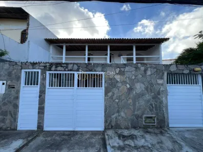 Casa com 2 Quartos à venda, 108m² no Piatã, Salvador