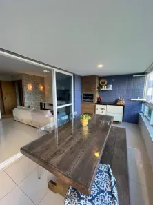 Apartamento com 3 Quartos à venda, 165m² no Patamares, Salvador