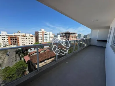 Apartamento com 3 Quartos à venda, 100m² no Enseada Azul, Guarapari