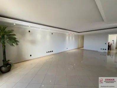 Apartamento com 4 Quartos à venda, 240m² no Vila Menuzzo, Sumaré