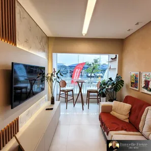 Apartamento com 2 Quartos à venda, 46m² no Várzea, Recife
