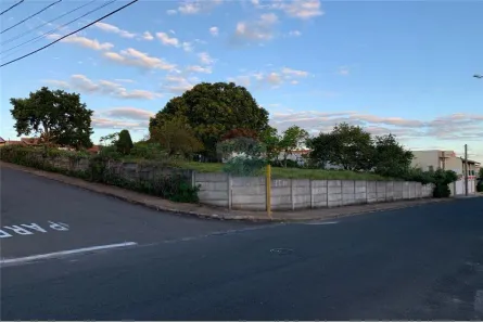 Lote/Terreno à venda, 1911m² no Vila Nossa Senhora de Fátima, Botucatu