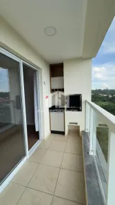 Apartamento com 3 Quartos à venda, 76m² no Cidade Vista Verde, São José dos Campos