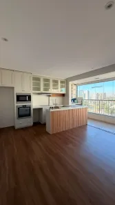 Apartamento com 2 Quartos à venda, 52m² no Bethaville I, Barueri