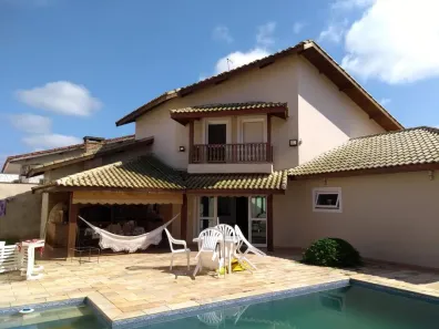 Casa com 3 Quartos à venda, 210m² no Estância São José, Peruíbe