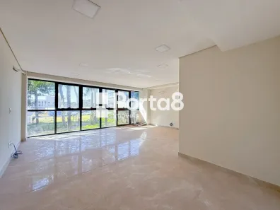 Sala Comercial para alugar, 42m² no Georgina Business Park, São José do Rio Preto